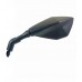RDR 137 Motorcycle Rear View Side Mirror